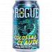 Rogue Ales Brewery Colossal Claude 