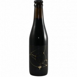 Mogwaï Beer Company Divine Comédie - Madère Édition - Dokter Bier