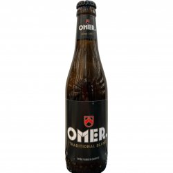 Omer Traditional Blond