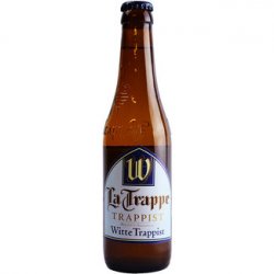 La Trappe Wit - Drankenhandel Leiden / Speciaalbierpakket.nl