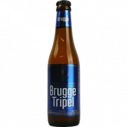 Palm Brugge Tripel - Drankenhandel Leiden / Speciaalbierpakket.nl