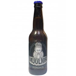 Odin Mjolnir Hidromiel