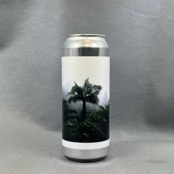 Nothing Bound Raise Pale Ale - Beermoth