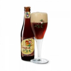 Brugse Zot Dubbel - Belgian Craft Beers
