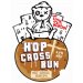 Tiny Rebel Hop Cross Bun (Cask) 