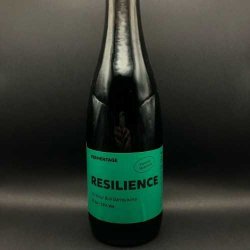 Fermentage - Resilience - Catraio