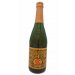 Lindemans Oude Gueuze Cuvée René old label 75cl 