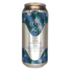 Track Brewing Company Live For You