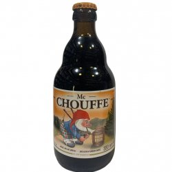 Mc Chouffe