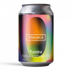 Põhjala - Tundra - Bereta Brewing Co.