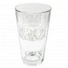 Stone Brewing Pint Glass 473ml 