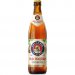 Paulaner Hefe-Weißbier Hell 20x 0,5 Liter Paulaner Hefe-Weißbier Hell 20x 0,5 Liter