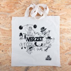 Brouwerij ’t Verzet Totebag t Verzet - Brouwerij ’t Verzet