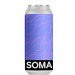 Soma Fat Finger IPA Soma Fat Finger IPA