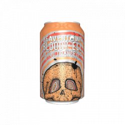 Beavertown’s Bloody ELL’ IPA 330ml can - Beer Head