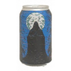 Dok Brewing Company Prince of Darkness