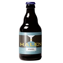 Halen Mariënrode Enkel 33cl - Belgian Beer Traders