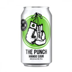 Hop Nation Brewing Co. The Punch - Beer Force