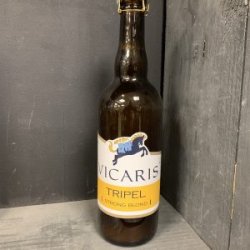 Vicaris Tripel