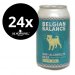 Belgian Balance Prime IPA 24x33cl Belgian Balance Prime IPA 24x33cl