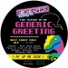 NEON RAPTOR BREWING Generic Greeting (KEYKEG) 4.5&percnt; 