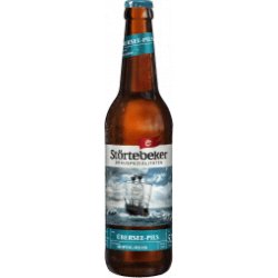 Störtebeker Braumanufaktur Übersee-Pils