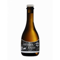 DUCATO SUPREMA RATIO - New Beer Braglia