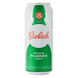 Grolsch 500ml Cans - Beer Store Australia