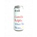 Beak - After You Were, I Am (DDH Pale Ale) 44 cl 