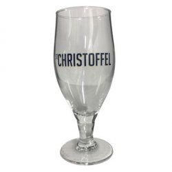 Christoffel Stem Glass - The Beer Cellar