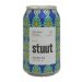 Stuut Aloha ipa 33cl Stuut Aloha ipa 33cl