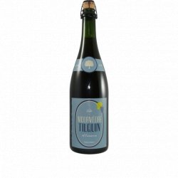 Gueuzerie Tilquin Oude Mourvèdre Tilquin à lAncienne (2022-2023) - Dokter Bier