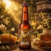 MAGE MALTE Bière blonde au miel BIO 🍯 aristée 33cl 