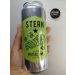 Stern Brut(al) Lime 12°4,5% 0,5l Stern Brut(al) Lime 12°4,5% 0,5l