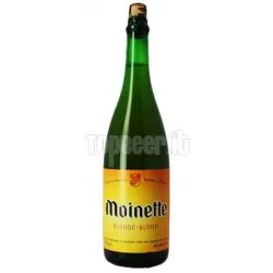 Moinette Blonde Moinette Blonde