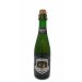 Oud Beersel Oude Geuze 2017 37.5cl 