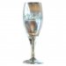 St Louis Flute Glass 250ml 