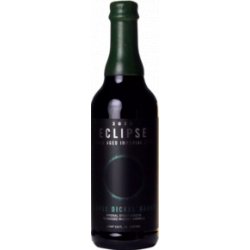 FiftyFifty Eclipse George Dickel (2021) - Mister Hop