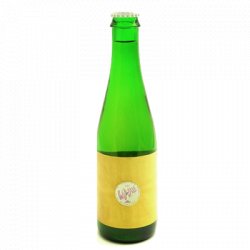 Mikkeller Winale wine meets beer 375ml bottle - Beer Head