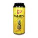 Funky Fluid  Pineapple 