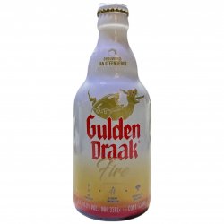Gulden Draak Fire Gulden Draak Fire