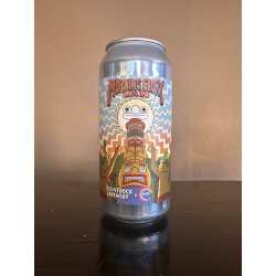 Bluntrock Brewery Morning Glory Bluntrock Brewery Morning Glory