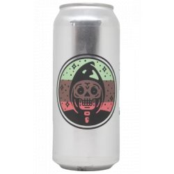 Messorem  Temporalis #0041