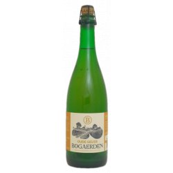 Sako Brewery Bogaerden Oude Geuze