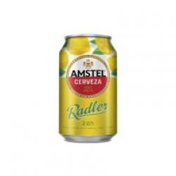 Amstel Radler 0.0