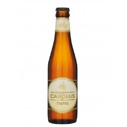 Gouden Carolus Tripel Gouden Carolus Tripel