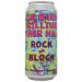 Tin Barn Brewing Rock the Block 