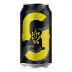 Blasta Brewing Co. Chainbreaker - Beer Force