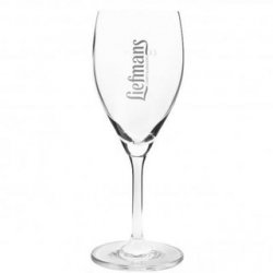 Liefmans Stem Glass 250ml - The Beer Cellar