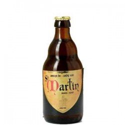 Saint Martin Blonde 33Cl - Cervezasonline.com